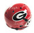 Lindsay Scott & Buck Belue Signed UGA Bulldogs F/S Auth Helmet w/Design&Insc-BAS Lindsay Scott & Buck Belue Signed UGA Bulldogs F/S Auth Helmet w/Design&Insc-BAS