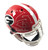 Lindsay Scott & Buck Belue Signed UGA Bulldogs F/S Auth Helmet w/Design&Insc-BAS Lindsay Scott & Buck Belue Signed UGA Bulldogs F/S Auth Helmet w/Design&Insc-BAS