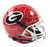 Lindsay Scott & Buck Belue Signed UGA Bulldogs F/S Auth Helmet w/Design&Insc-BAS Lindsay Scott & Buck Belue Signed UGA Bulldogs F/S Auth Helmet w/Design&Insc-BAS