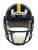 Najee Harris Autographed Pittsburgh Steelers Riddell F/S Replica Helmet-Fanatics Najee Harris Autographed Pittsburgh Steelers Riddell F/S Replica Helmet-Fanatics