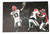 Stetson Bennett IV Signed Georgia Bulldogs Stretched Spotlight Canvas w/Insc-BAS Stetson Bennett IV Signed Georgia Bulldogs Stretched Spotlight Canvas w/Insc-BAS