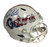 Tim Tebow Signed Florida Gators Riddell Speed America F/S Rep Helmet w/Insc- JSA