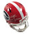 Stetson Bennett & Buck Belue Signed Georgia Bulldogs Riddell Speed Full Size Replica Helmet with Multiple National Champions Inscriptions