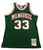 Kareem Abdul-Jabar Signed Milwaukee Bucks Green Jersey w/71 Champs - Fanatics