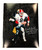 Buck Belue Signed Georgia Bulldogs Spotlight Run 16x20 Photo w/ Insc - BAS