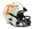 Peyton Manning Signed Tennessee Volunteers Lunar Eclipse F/S Rep Helmet-Fanatics Peyton Manning Signed Tennessee Volunteers Lunar Eclipse F/S Rep Helmet-Fanatics