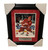 Sergei Fedorov Signed Detroit Red Wings Skating 8x10 Photo with Nameplate - JSA Sergei Fedorov Signed Detroit Red Wings Skating 8x10 Photo with Nameplate - JSA