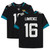 Trevor Lawrence Signed Jacksonville Jaguars Black #16 Nike Jersey - Fanatics