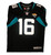 Trevor Lawrence Signed Jacksonville Jaguars Black #16 Nike Jersey - Fanatics