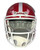 Nick Chubb Signed Georgia Bulldogs Riddell Speed F/S Rep Helmet w/Go Dawgs! -BAS Nick Chubb Signed Georgia Bulldogs Riddell Speed F/S Rep Helmet w/Go Dawgs! -BAS