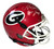 Nick Chubb Signed Georgia Bulldogs Schutt Full Size Auth Helmet w/Go Dawgs! -BAS Nick Chubb Signed Georgia Bulldogs Schutt Full Size Auth Helmet w/Go Dawgs! -BAS