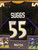 Terrell Suggs Autographed Baltimore Ravens Deluxe Framed Black Jersey - JSA