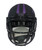 Mark Andrews Signed Baltimore Ravens Riddell Speed Eclipse F/S Rep Helmet - BAS