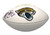 Jimmy Smith Signed Jacksonville Jaguars White Panel Football Jimmy Smith Signed Jacksonville Jaguars White Panel Football