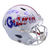 Kadarius Toney Autographed Florida Gators Riddell Stars and Stripes Speed Full Size Replica Helmet with "Go Gators" Inscription - Beckett Authentic
