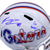 Kadarius Toney Autographed Florida Gators Riddell Stars and Stripes Speed Full Size Replica Helmet with "Go Gators" Inscription - Beckett Authentic