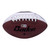 Ladd McConkey Autographed Georgia Bulldogs Baden White Panel Football  - Beckett Authentication Services (BAS)