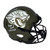 Fred Taylor Autographed Jacksonville Jaguars Riddell Salute to Service Replica Full Size Helmet w ""10,000 Yard Rush Club"" Insc- Beckett Authentic