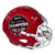 Travon Walker & Quay Walker Autographed Georgia Bulldogs 2021 National Championship Logo Riddell Speed Replica Full Size Helmet with ""33-18"" & ""Go Dawgs"" Inscription - Beckett Authentic