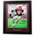 Chris Weinke Autographed Florida State Seminoles Framed Looking Downfield in Garnet 16x20 Photo with ""2000 Heisman"" Inscription PSA/DNA