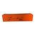 Logan Wilson Autographed Endzone Pylon- Beckett