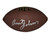 Brad Johnson Autographed Wilson Supergrip Football - Beckett