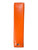 Mike Alstott Autographed Orange End Zone Pylon - Beckett