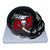 Desmond Watson Autographed Tampa Bay Buccaneers Riddell Speed Mini Helmet - Beckett