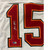 Jalen McMillan Autographed Tampa Bay Buccaneers White Custom Jersey - Beckett