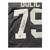 Bob Golic Autographed Las Vegas Raiders Black Custom Jersey - Beckett