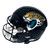 Travis Hunter Autographed Jacksonville Jaguars Riddell Speedflex Helmet- Beckett