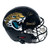 Travis Hunter Autographed Jacksonville Jaguars Riddell Speedflex Helmet with "Duuuuuval" Inscription- Beckett