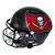 Bucky Irving Autographed Tampa Bay Buccaneers Riddell Full Size Speedflex Helmet with "Fire the Cannons" Inscription- Beckett