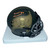 Bucky Irving Autographed Tampa Bay Buccaneers Riddell 2025 Salute to Service Mini Helmet- Beckett