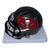 Dexter Jackson Autographed Tampa Bay Buccaneers Riddell Speed Mini Helmet- JSA