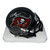 Dexter Jackson Autographed Tampa Bay Buccaneers Riddell Throwback Old Flag Mini Helmet- JSA