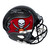 Bucky Irving Autographed Tampa Bay Buccaneers Riddell Full Size Speed Replica Helmet with "Fire the Cannons" Inscription- Beckett