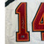 Brad Johnson Autographed Tampa Bay Buccaneers White Custom Jersey- JSA