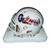 Ricky Pearsall Autographed Florida Gators Stars and Stripes Riddell Mini Helmet- Beckett