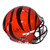 Evan McPherson Autographed Cincinnati Bengals Riddell Full Size Speed Authentic Helmet- JSA