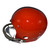 Jim Brown Autographed Cleveland Browns Riddell Full Size Suspension Helmet- JSA