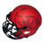 Jon Gruden Autographed Tampa Bay Buccaneers Riddell Rave Full Size Replica Helmet with "Chucky" and "Bucs R.O.H 17" Inscriptions- Beckett