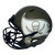 Baker Mayfield Autographed Tampa Bay Buccaneers Riddell Green Salute to Service Full Size Replica Helmet- Beckett