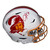 Chris Godwin Autographed Tampa Bay Buccaneers Riddell Creamsicle Speedflex Authentic Helmet- Beckett