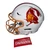 Chris Godwin Autographed Tampa Bay Buccaneers Riddell Creamsicle Speedflex Authentic Helmet- Beckett