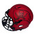 Chris Godwin Autographed Tampa Bay Buccaneers Riddell Rave Full Size Replica Helmet w "Fire The Cannons" Inscription- Beckett