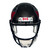 Tez Johnson Autographed Tampa Bay Buccaneers Riddell Full Size Speed Replica Helmet- JSA