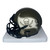 Joe Jurevicius Autographed Tampa Bay Buccaneers Riddell Green Salute to Service Mini Helmet - JSA