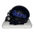 Jack Youngblood Autographed Florida Gators Black Riddell Mini Helmet with "CHOF 92" Inscription- JSA Authentic