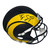 Ty Simpson Autographed Los Angeles Rams Riddell Full Size Rivalry Replica Helmet- JSA Authentic